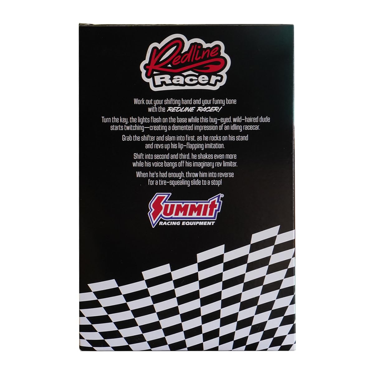 Amazon.co.jp: 期間限定 クリスマスプレゼント Redline Racer