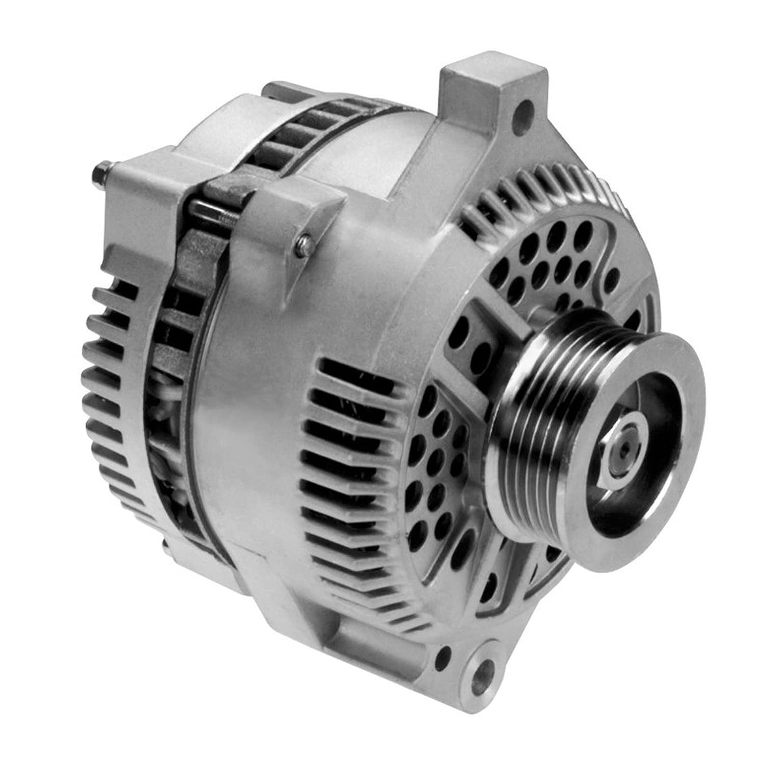 ‎OEG Parts New Alternator Replacement For Ford Mustang 3.8L 1994-2000 Thunderbird Mercury Cougar 3.8 3.8L V6 94 95 96 97