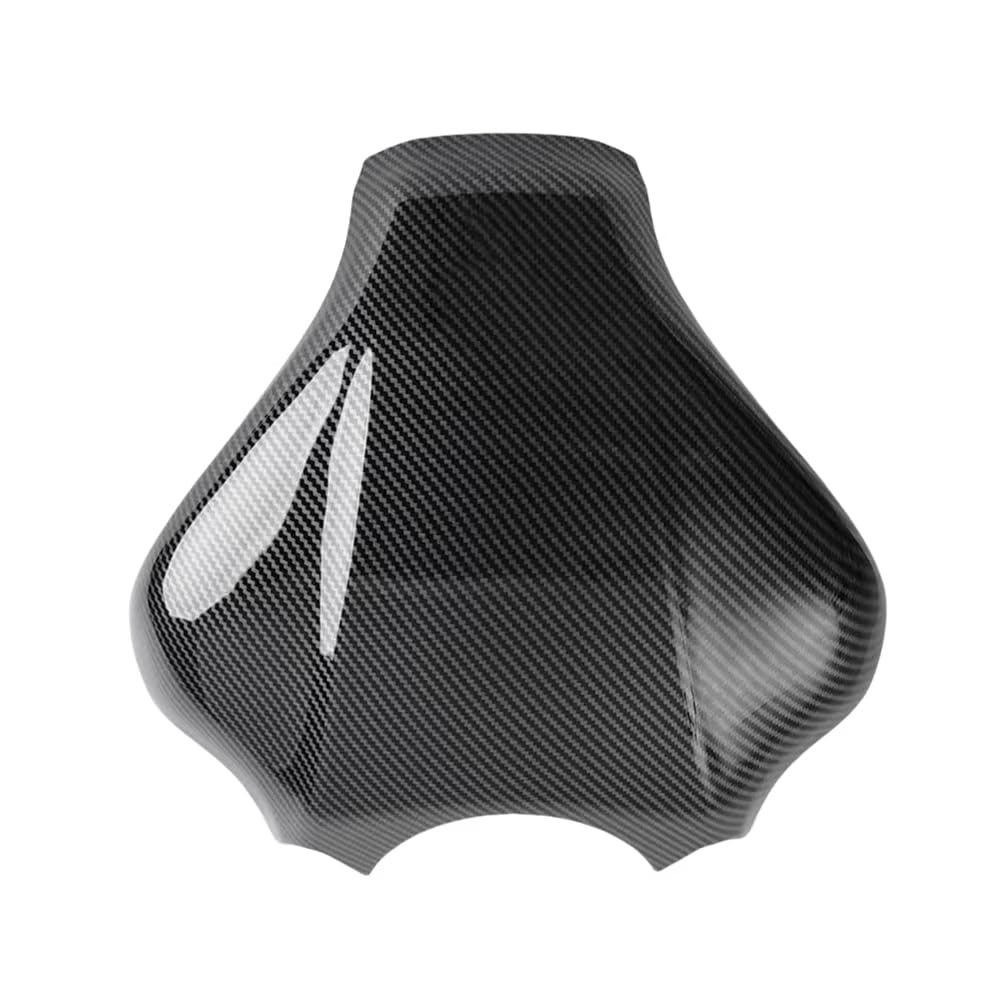 Do motocykla CB650R CBR650R 2017 2018 2019-2024 | Osłona zbiornika paliwa ze zmodyfikowanego włókna węglowego. Pokrywa zbiornika