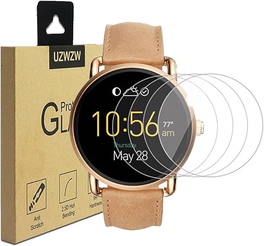 For Fossil Q Wander Gen 2 Smartwatch 