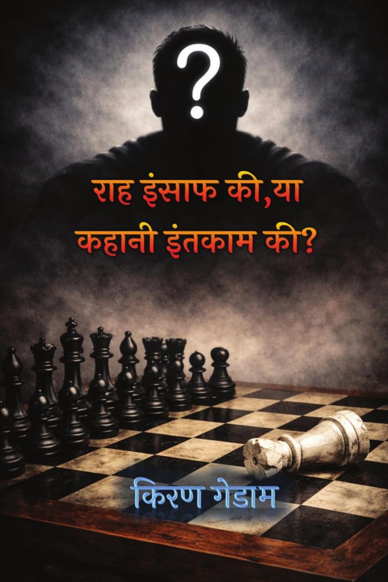 राह इंसाफ की, या कहानी इंतकाम की?