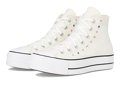 Converse Chuck Taylor All Star High-Top Platform Sneaker Women