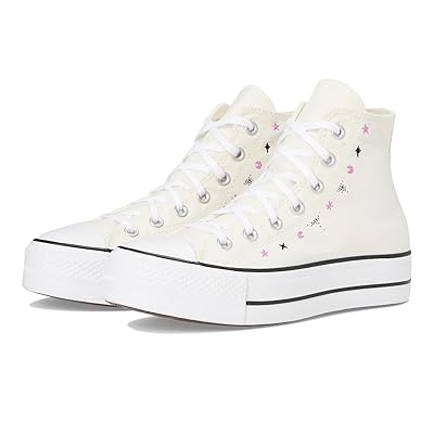 Converse Chuck Taylor All Star High Top Platform Sneaker Women