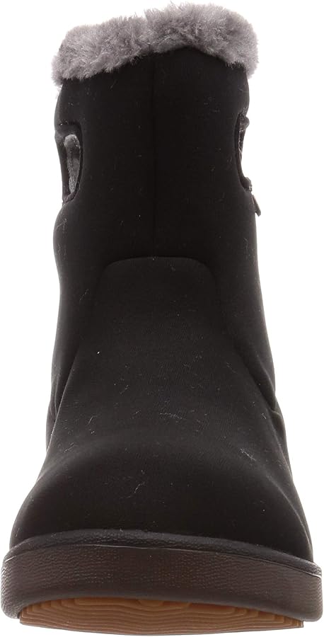 Amazon | [ボグス] スノーブーツ オリジナルショートブーツ SHORT