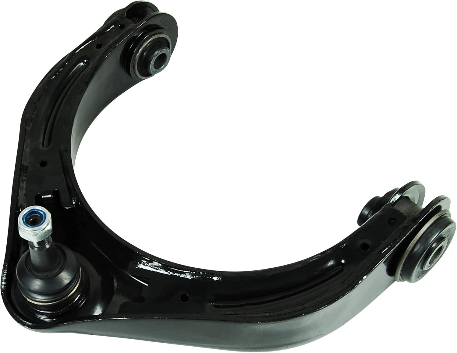 Mevotech Original Grade Control Arm and Ball Joint Assembly GS25168