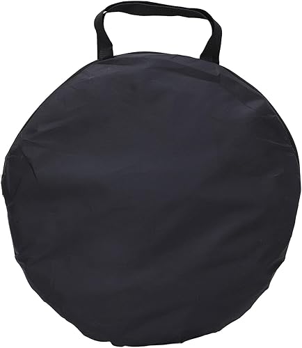 Miniatura 9 de Red de portería de fútbol para niños pequeños, portería de fútbol portátil de repuesto para entrenamiento emergente, redes de fútbol para patio