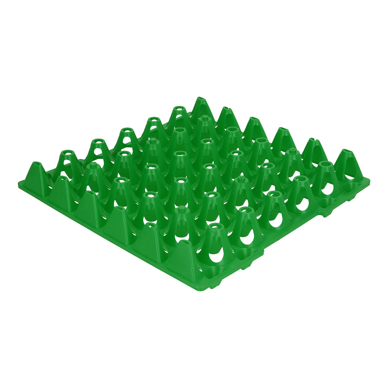 5PCS Egg Flats, Egg Packing Flats 30 Cell Egg Casse Vassoio Portaoggetti per il Trasporto di Stoccaggio Forniture Agricole Domestiche(04)