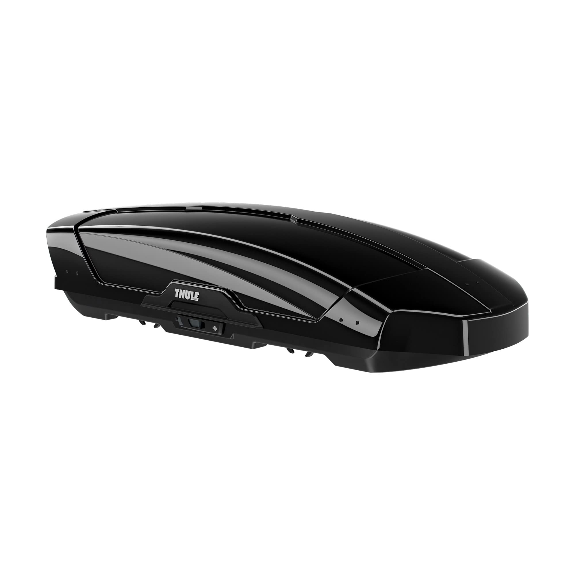 Amazon.co.jp: THULE (スーリー) TH6297-1 MotionXT L ブラック : 車 