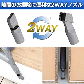 アイリスオーヤマ 掃除機 紙パック式 コンパクト 軽量 ノズル 付 ホワイト IC-B102-W 61HrCKANyTL._UF894,1000_QL80_.jpg