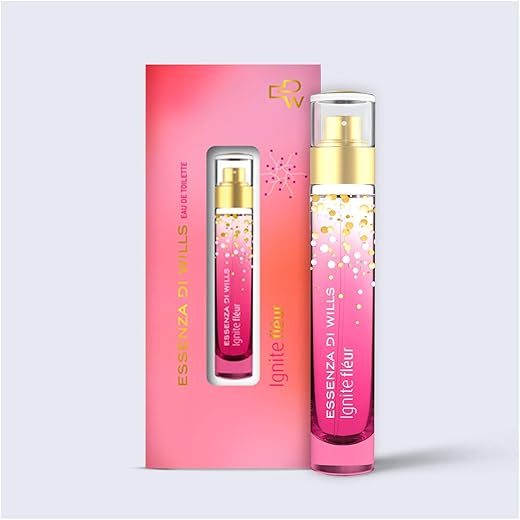 Essenza Ignite 16ml - Long Lasting