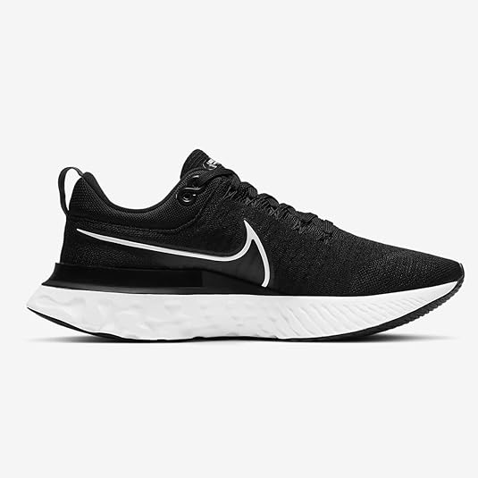 NIKE　リアクトインフィニティランフライニット2 Amazon | [ナイキ] リアクト インフィニティ ラン フライニット