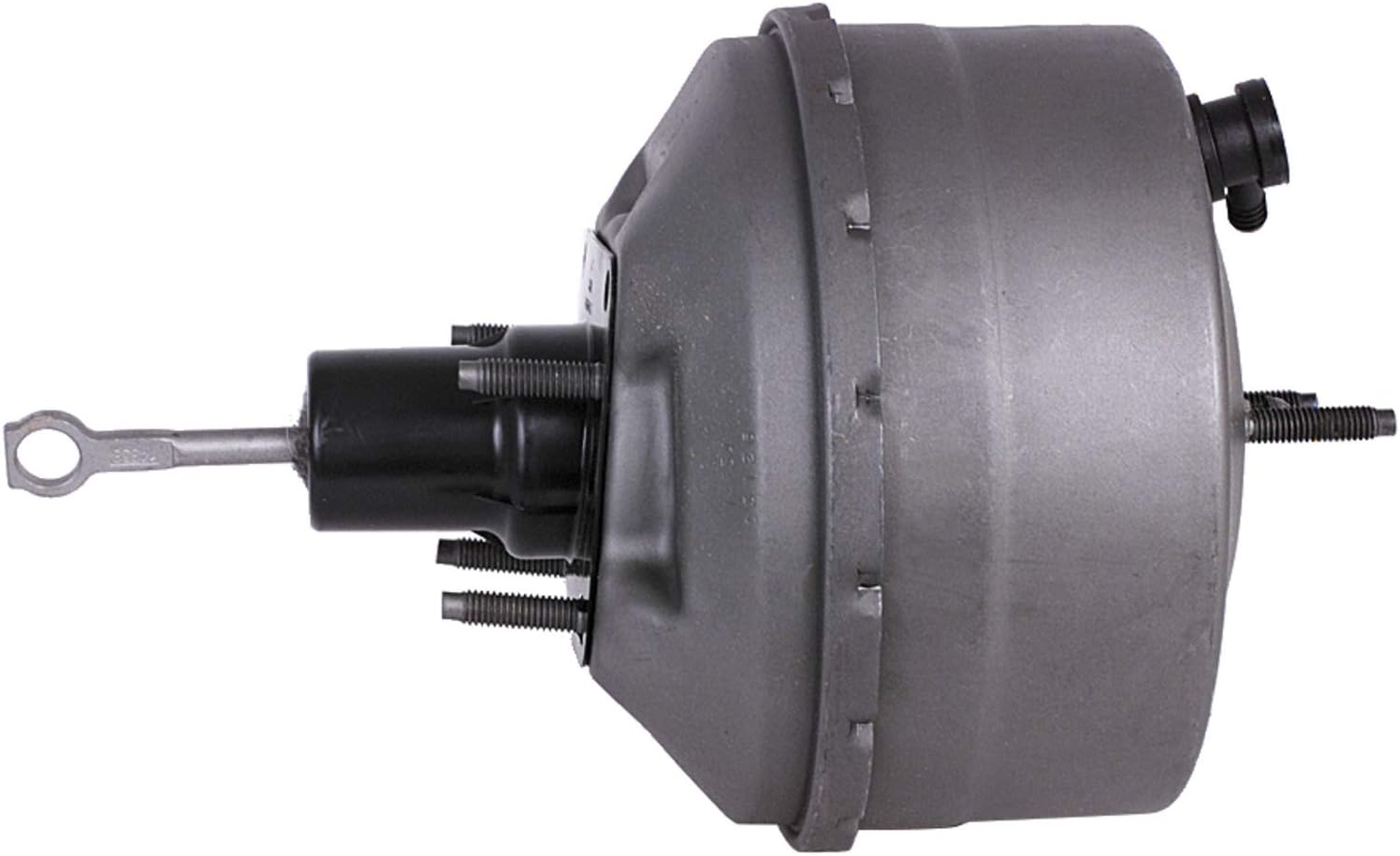 A1 Cardone 54-73181 Remanufactured Vacuum Power Brake Booster without Master Cylinder, Grey (Renewed)