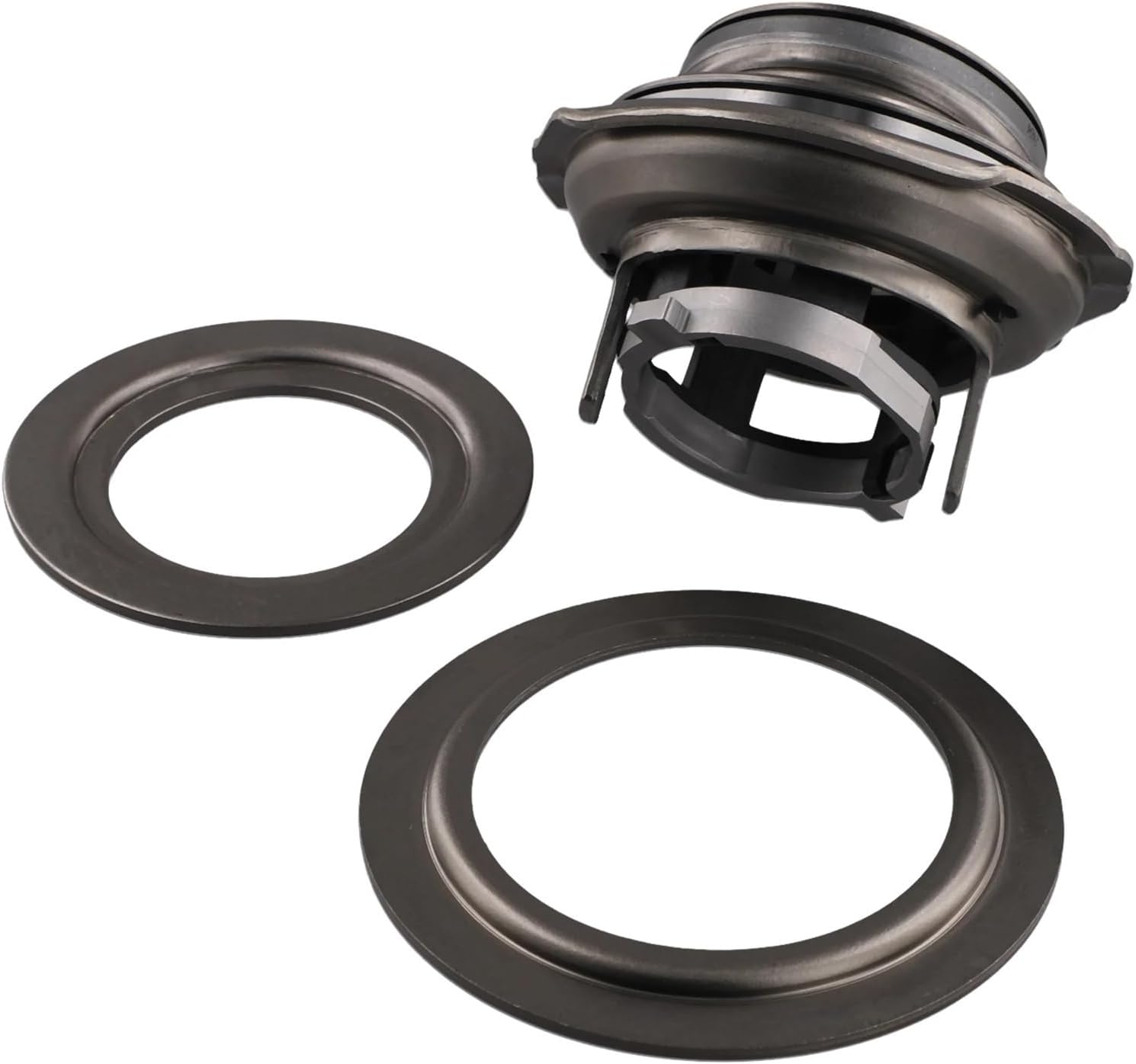 -Clutch Slave Cylinder Release Bearing Fit For Fiesta C3 B-MAX Transmission Bearing 6DCT250 CA6Z7A508E BV6Z7A508A