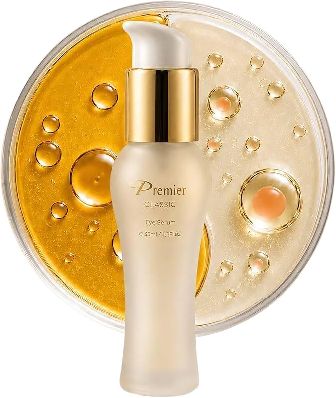 Sérum para a região dos olhos Premier Dead Sea, 35 mL