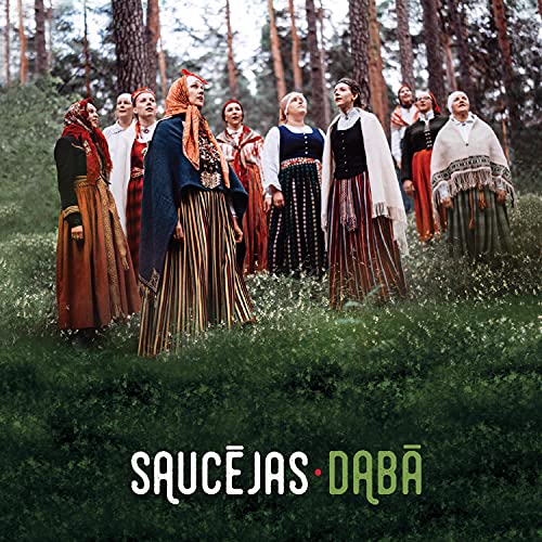 Es DziedÄju, GavilÄ“ju / Aiz UpÄ«tes KalniÅ†Ä(i) / Ä’, Citi Gani!