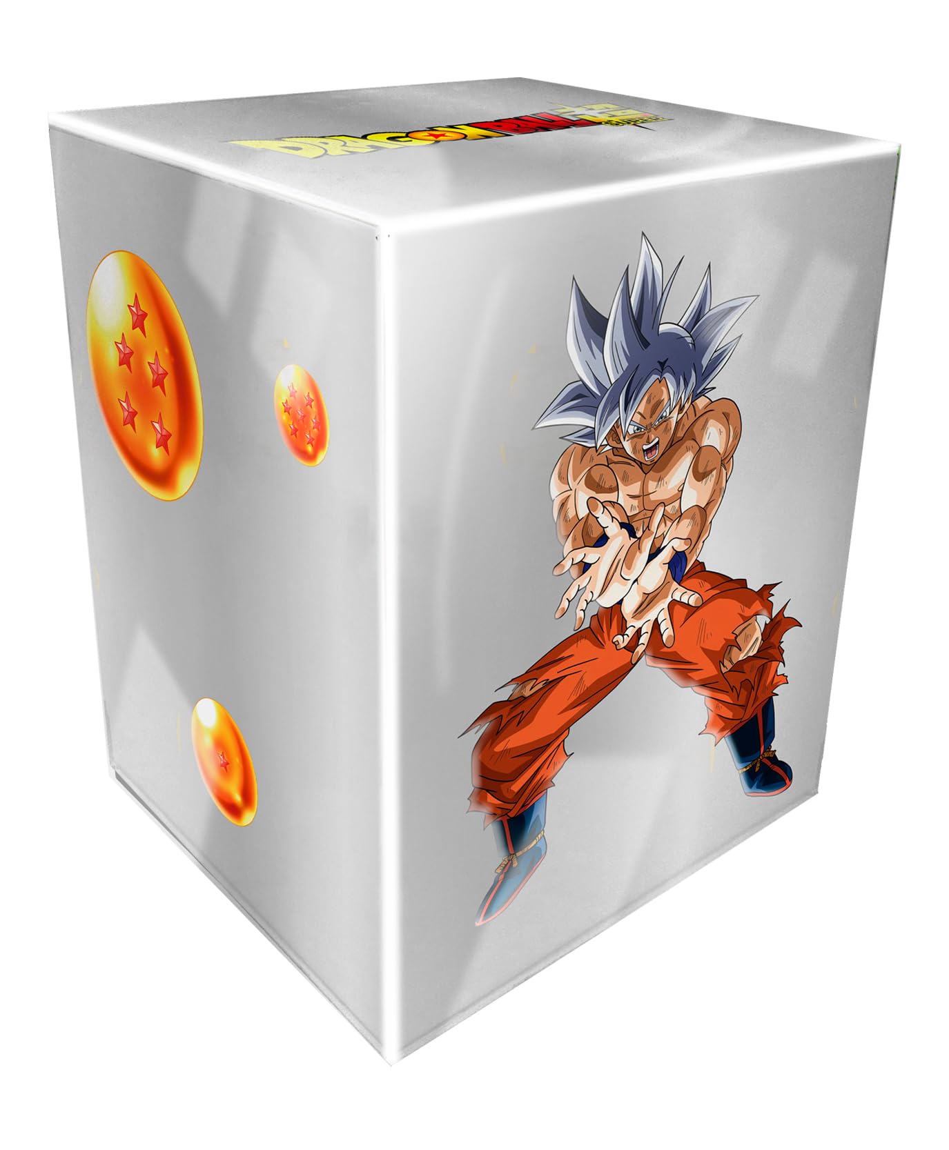 Dragon Ball Super Monster Box 2024