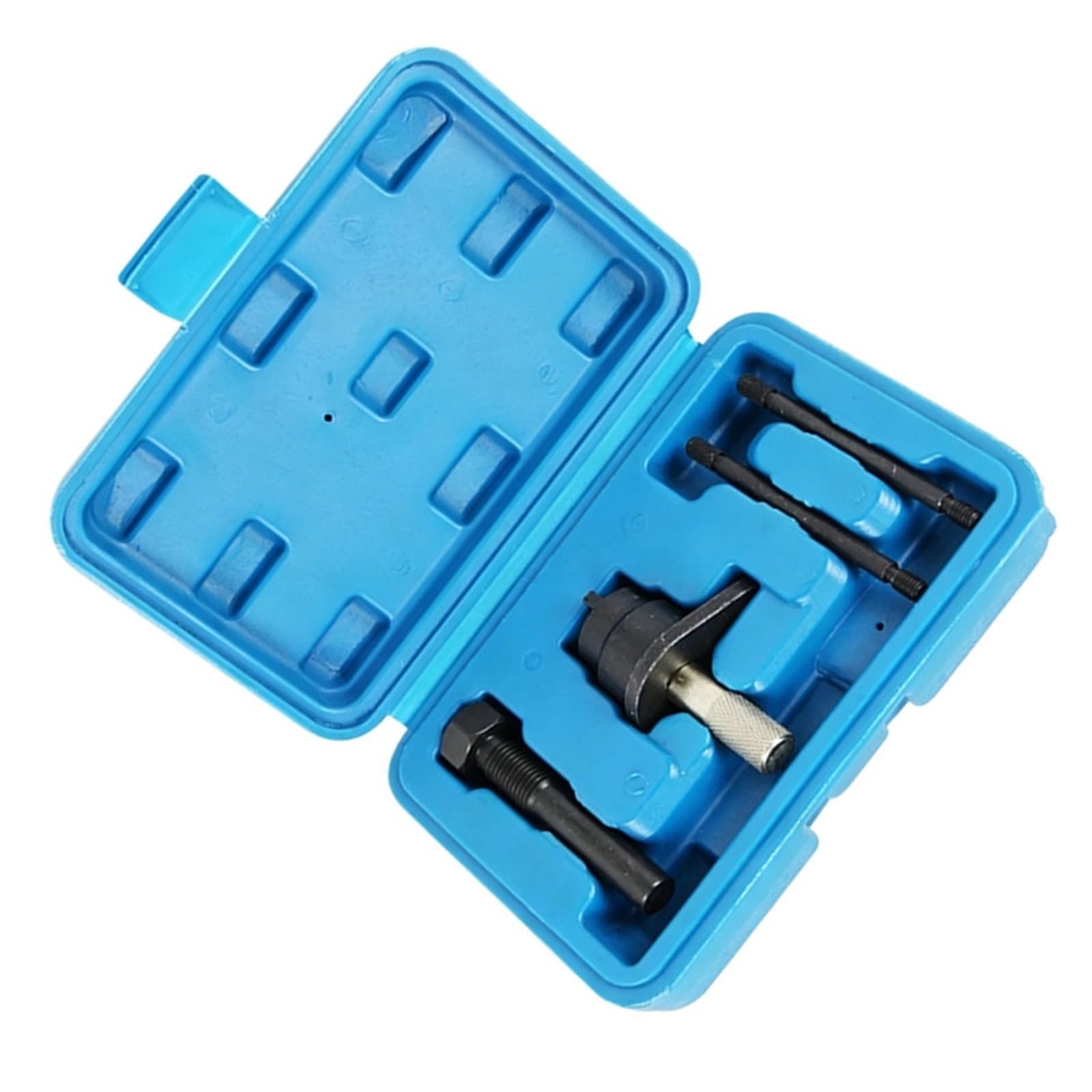 Kit de Calage Distribution Compatible Avec VW Pour Jetta Pour Polo Pour 1.2 TFSI TSI Moteur Arbre À Cames Alignement Ensemble D'outils Synchronisation Outil Réparation Automatique