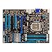 ASUS P8Z77-V LX LGA 1155 Intel Z77 HDMI SATA 6Gb/s USB 3.0 ATX Intel Motherboard