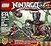 LEGO Ninjago The Vermillion Attack 70621 Building Kit (83 Piece)
