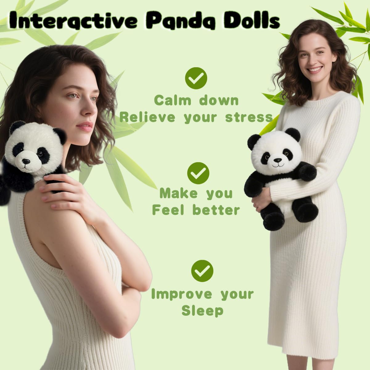 Interactive Plush Toy With Ai: Revolutionizing Playtime Fun