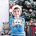 Potensic Upgraded A20 Mini Drone Easy to Fly Even to Kids and Beginners, RC Helicopter Quadcopter with Auto Hovering, Headless Mode, 3 Batteries and Remote Control, Gift Choice for Boys and Girls