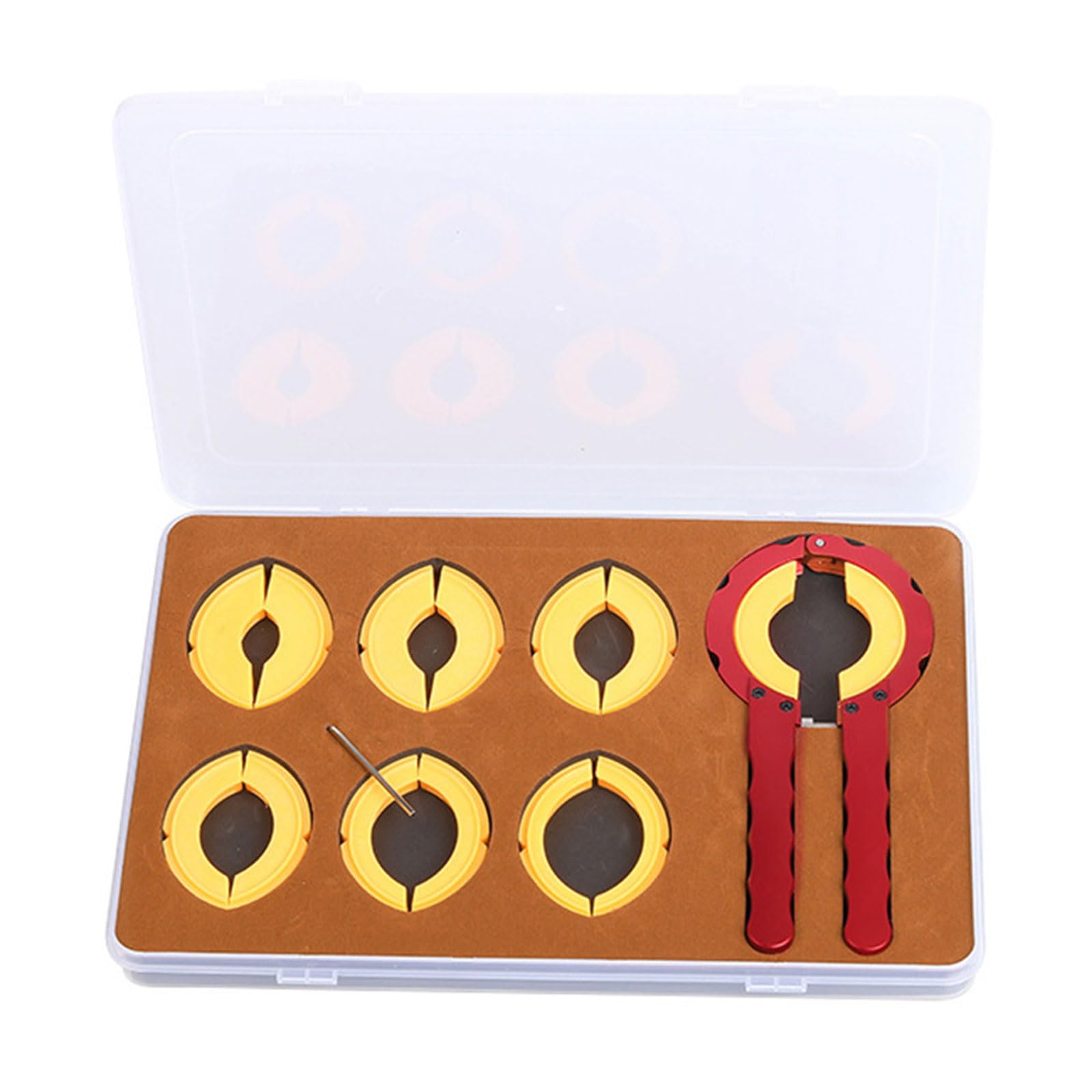 Watch Bezels Removers Professional Watch Bezels Removers Opener Tool for Watchmakers Opener Tool