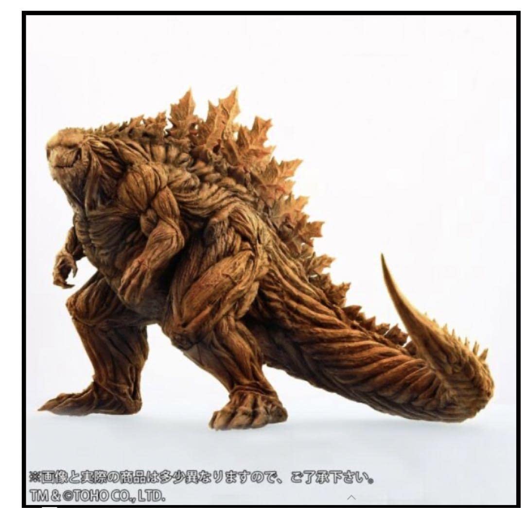 Amazon.co.jp: 東宝30㎝シリーズ ゴジラアース ショウネンリック限定版 