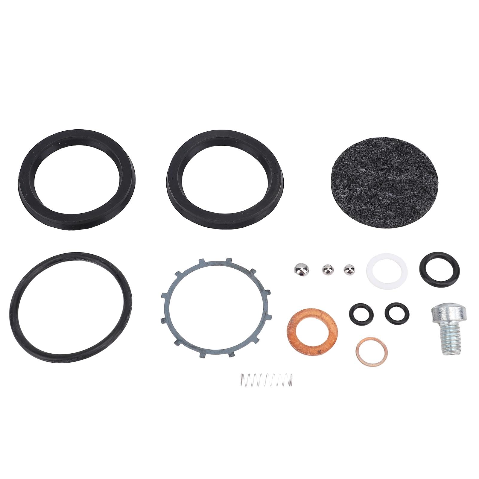 Amazon.com: Hydraulic Hand Pump Seal Kit Fit for Greenlee Model