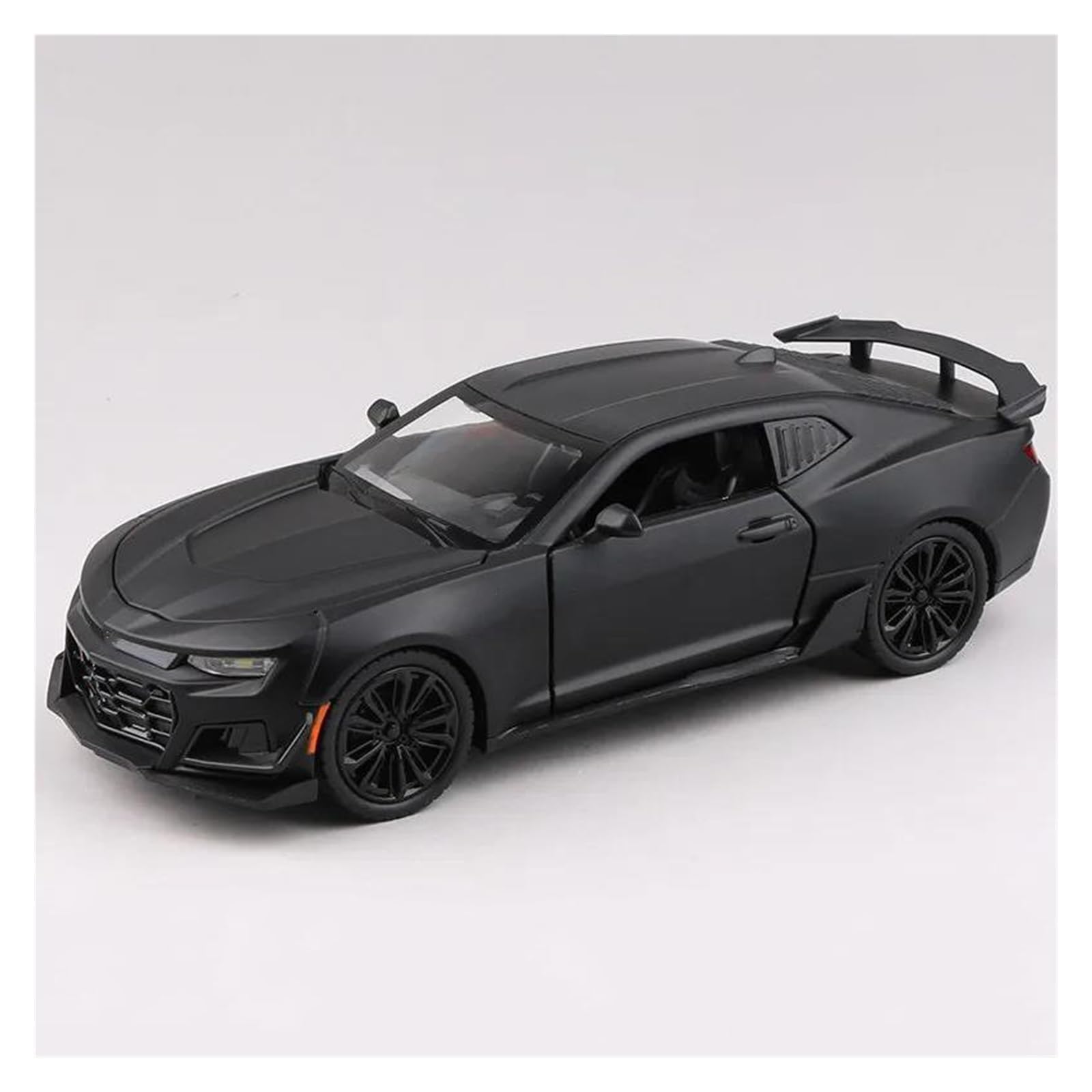Btwodian Scale Model Car For Chevrolet For Camaro ZL1 Diecast Model Car