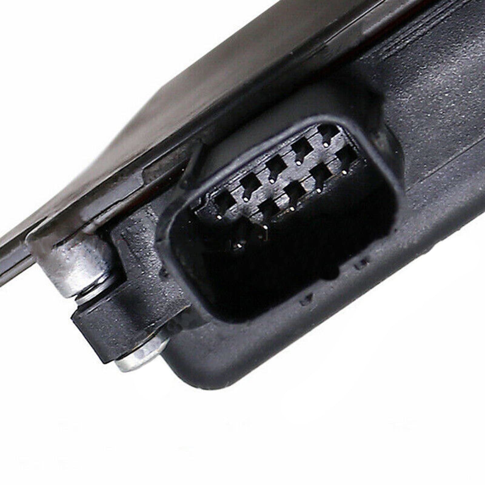 Amazon.com: Jeimgrso Blind Spot Monitor Sensor 88162-04015 