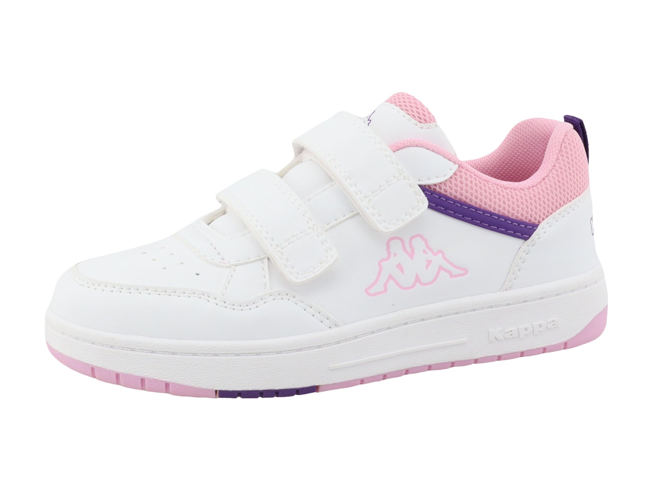 Kappa Fille 95k0513002 Basket