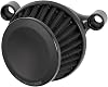 Arlen Ness Mini 22 Black Air Cleaner 600-024