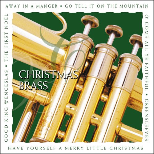 Christmas Brass CDs & Vinyl