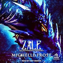 Zale cover art