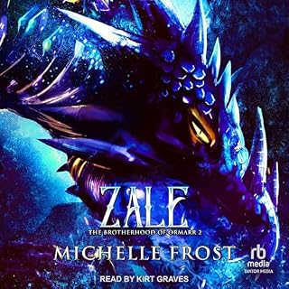 Zale cover art