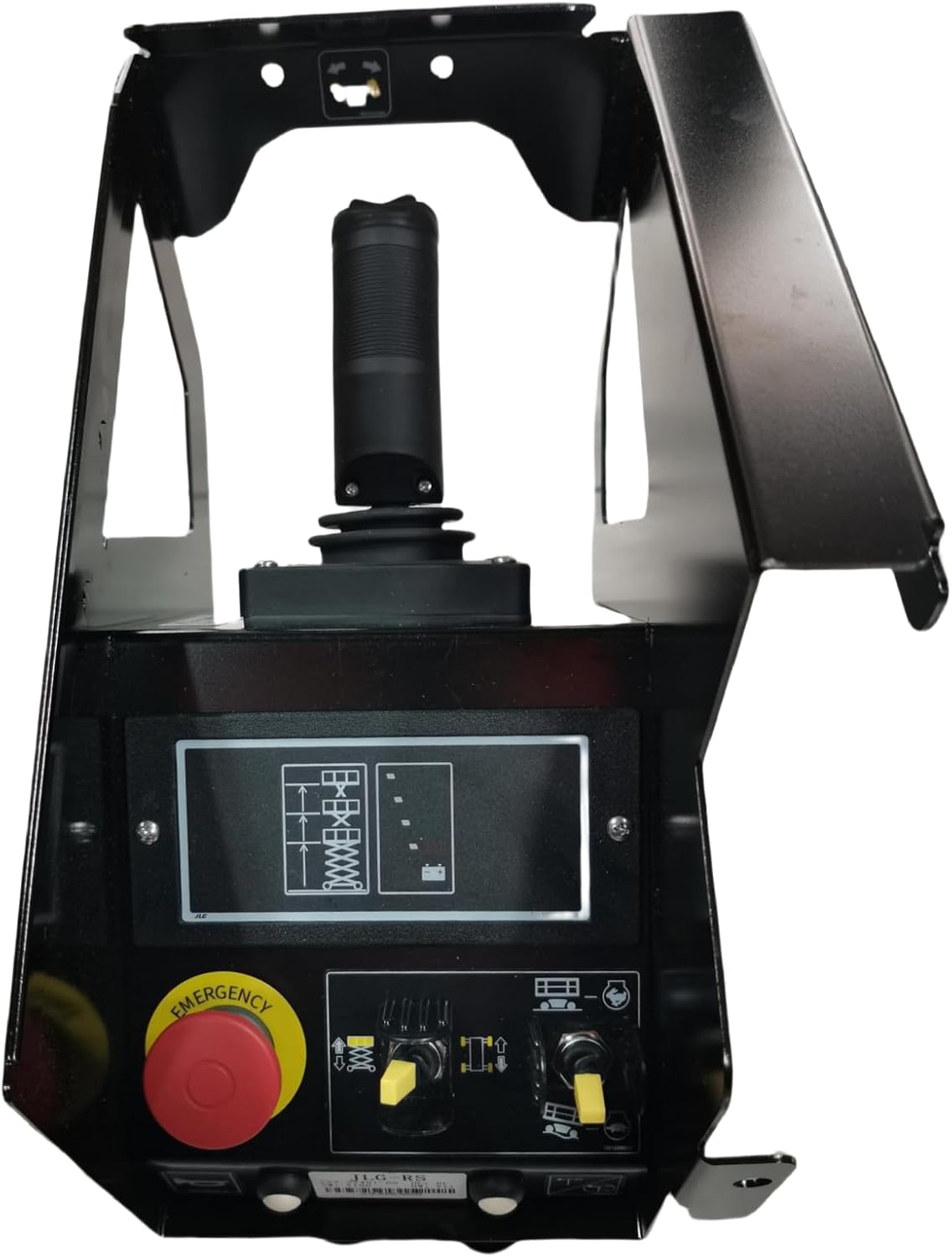 ARELLY 1001274604S JLG Platform Control Box,JLG Lift Part JL1001274604S Used for JLG Lift Models AE1932,ES3246,R2632...