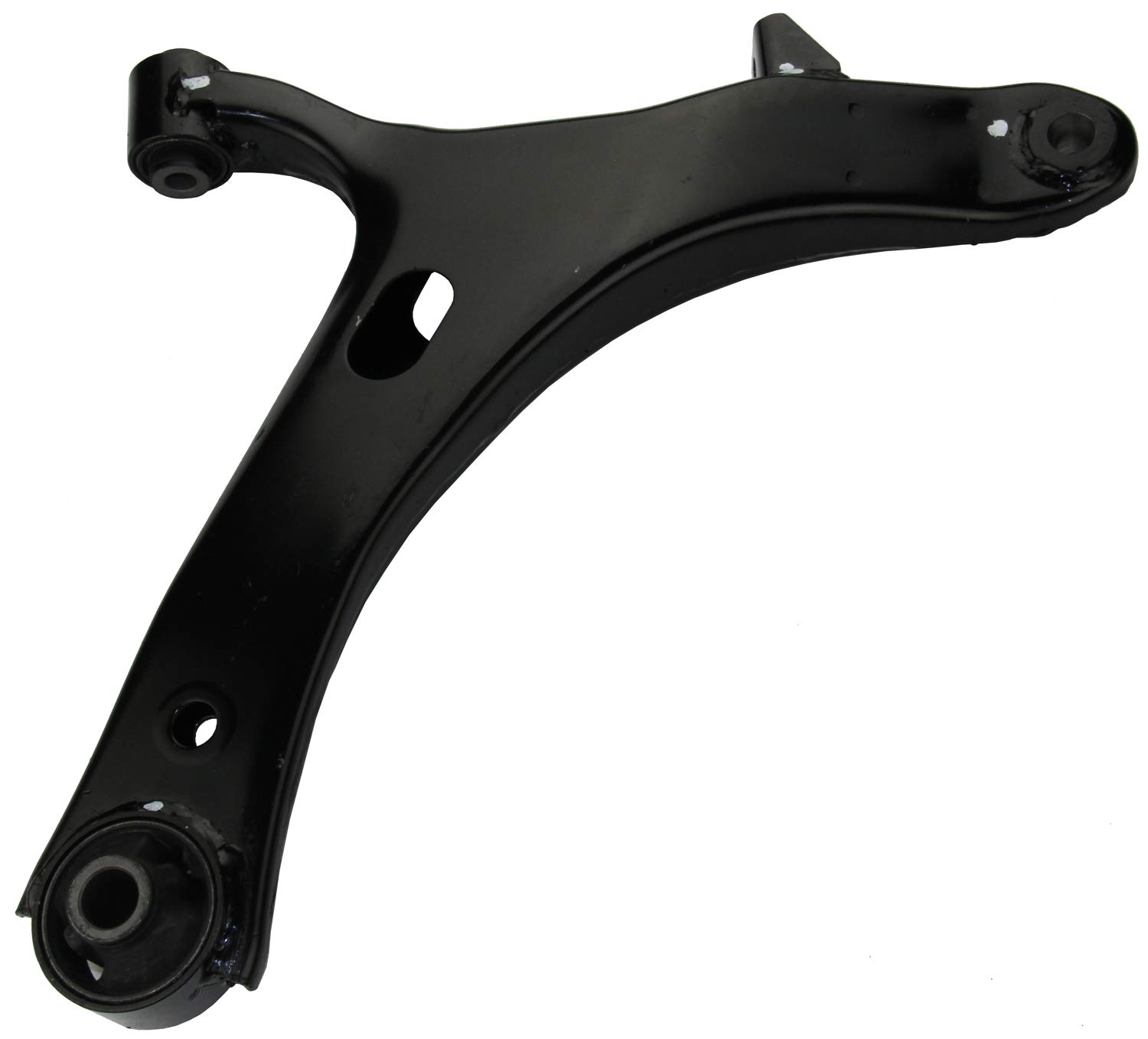 MOOG RK622030 Suspension Control Arm front right lower