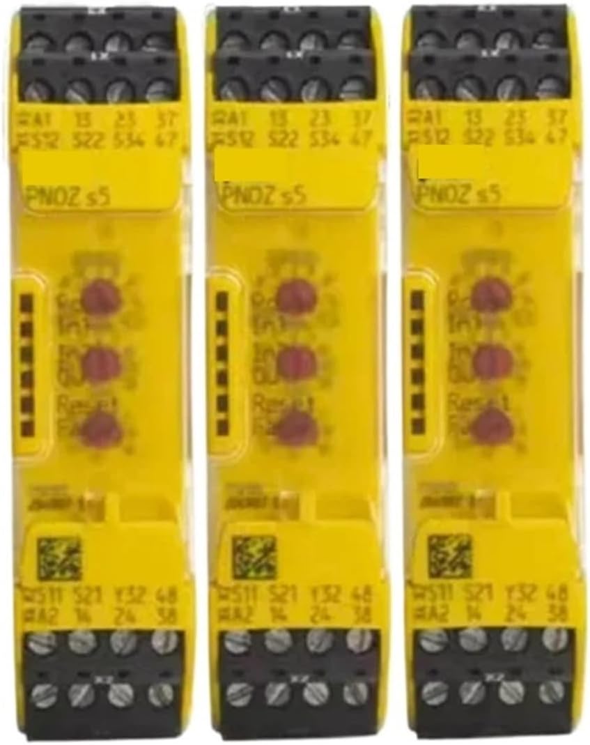 1pcs S4.1 750124 Relay