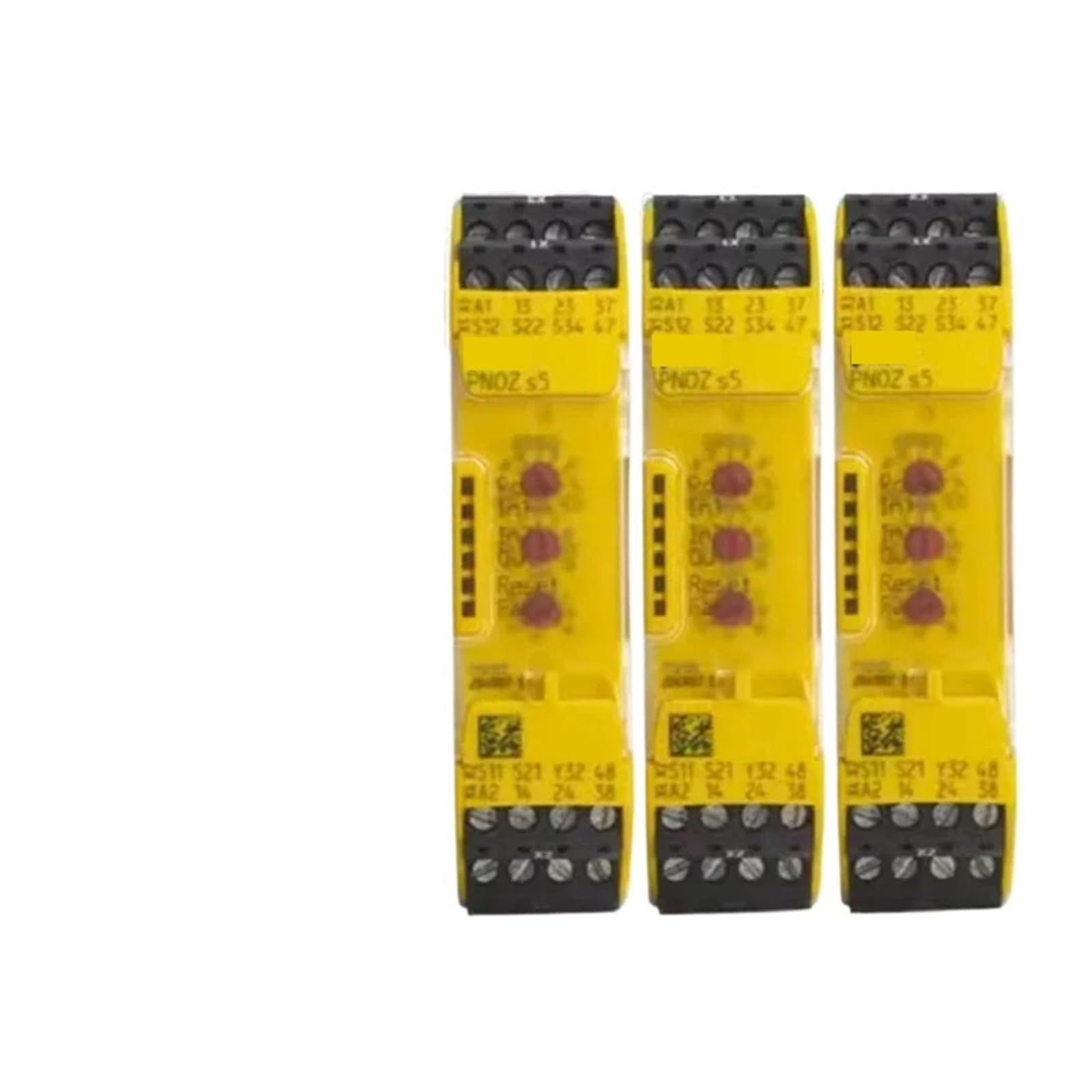 WQGQPXOB 1pcs S4.1 750124 Relay