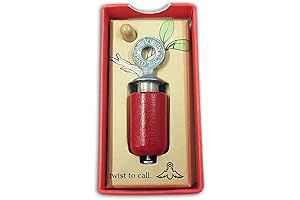 Audubon Bird Call: The Perfect Gift for Bird Enthusiasts