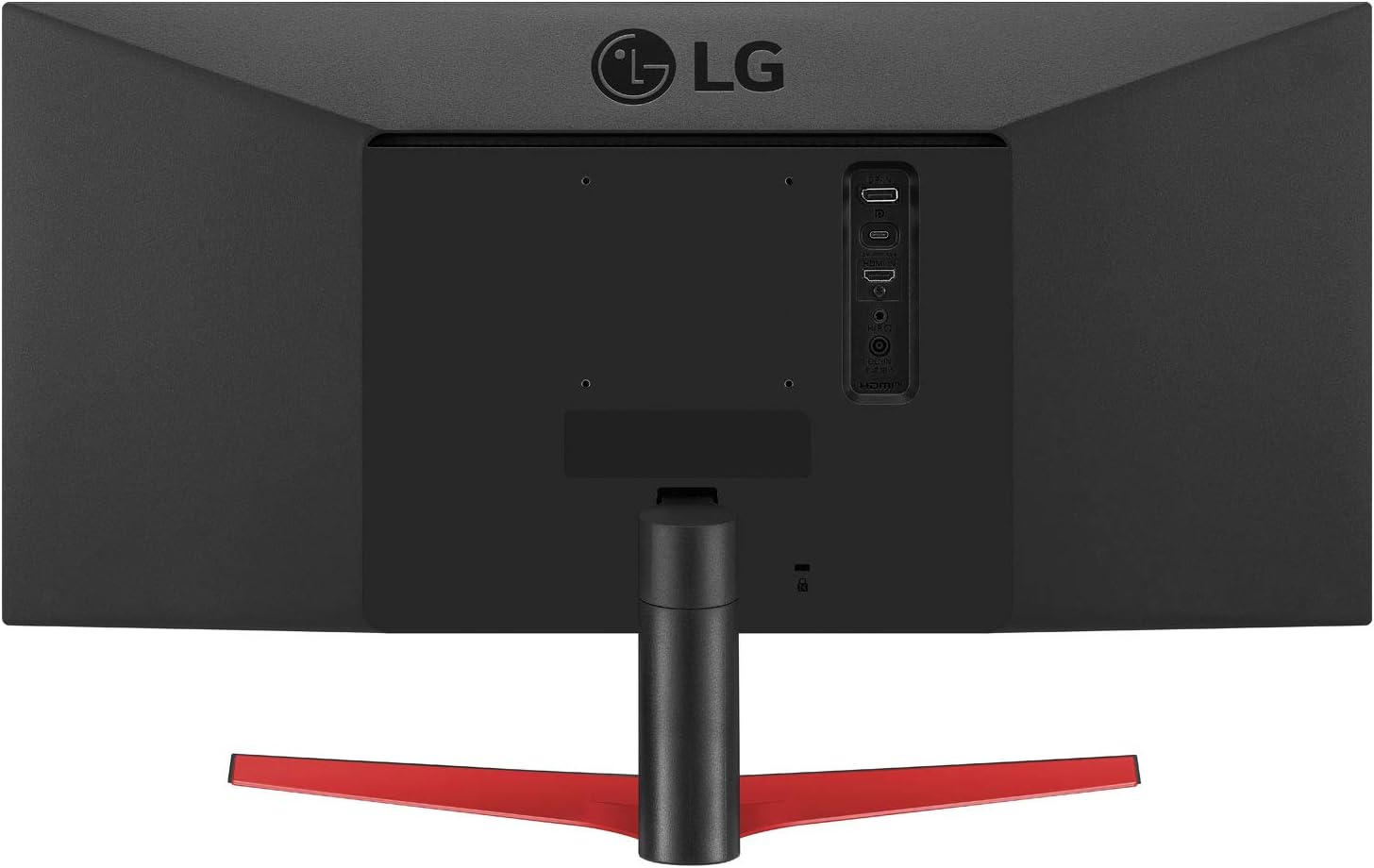 LG Monitor UltraWide 29WP60G-B LG Monitor UltraWide 29WP60G-B