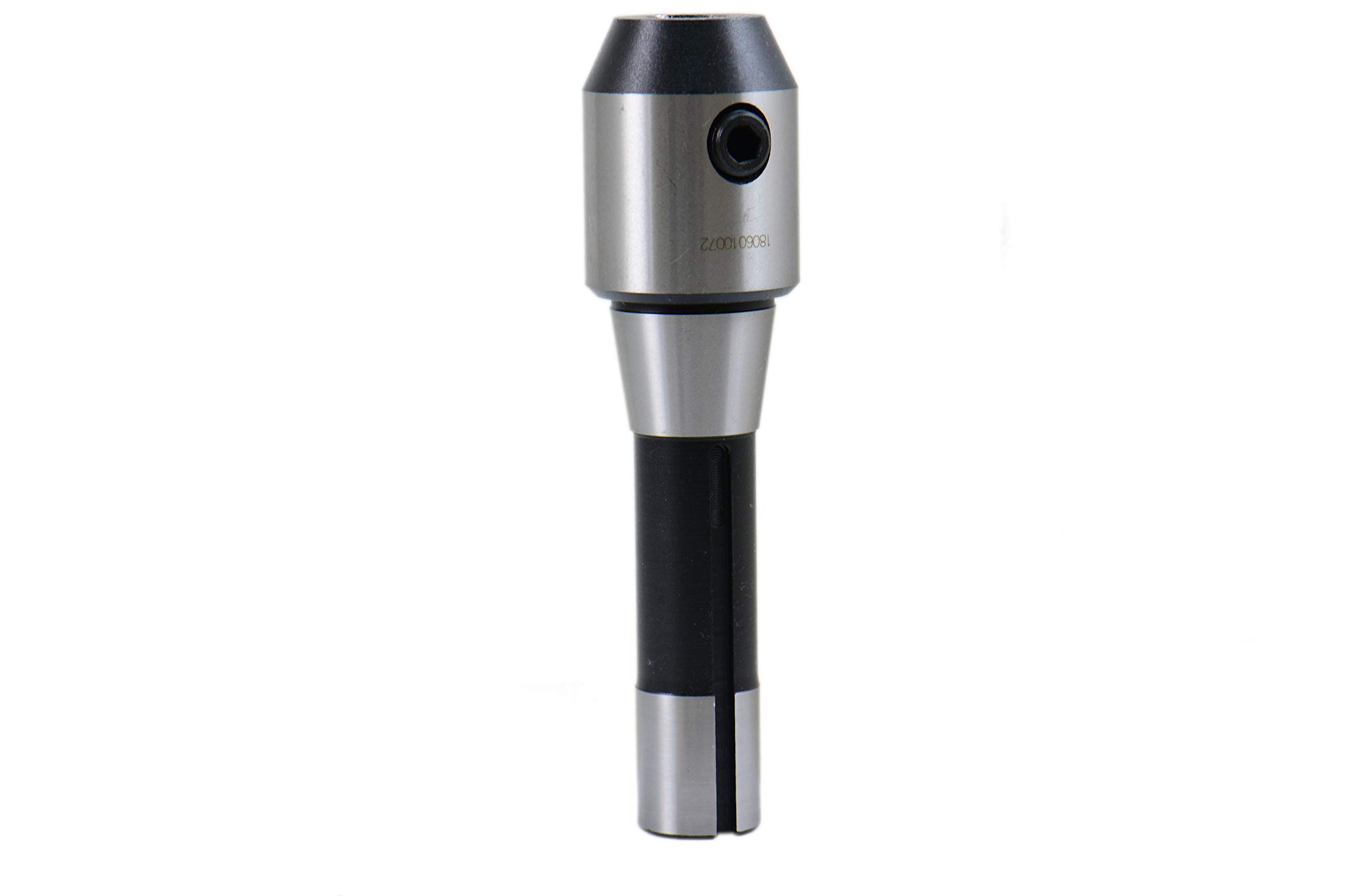 Shars 3/8" Precision R8 End Mill Tool Holder 202-5302 [ — Amazon image 5