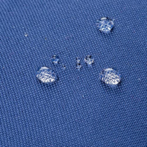Encuentra reviews de Cojines para Exterior Impermeables de esta semana. 30 Imagen adicional