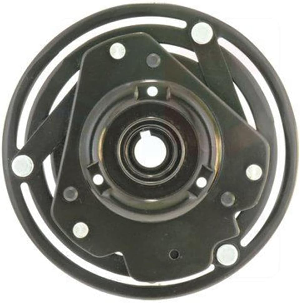 AC-05DL06 Driving Disc Magnetic Coupling Compressor 32 mm 128 mm