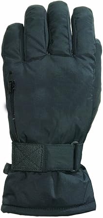 Seirus Innovation 1521 Junior Stash Child Kids Cold Weather Waterproof Glove