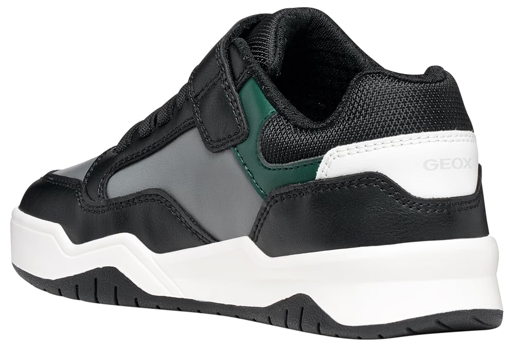 Geox J Perth Boy E ZapatillasNiños
