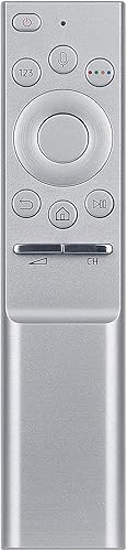 Allimity BN59-01272A Replacement Voice Remote fit for Samsung 4K QLED Smart TV Q
