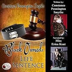 Black Owned Audiolibro Por Constance Pennington-Smythe arte de portada