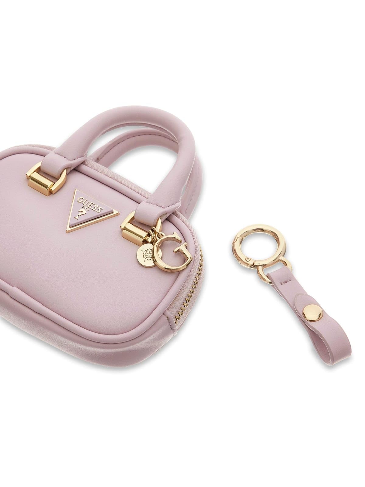 GUESS Damen Keyring Keychain (1er Pack)