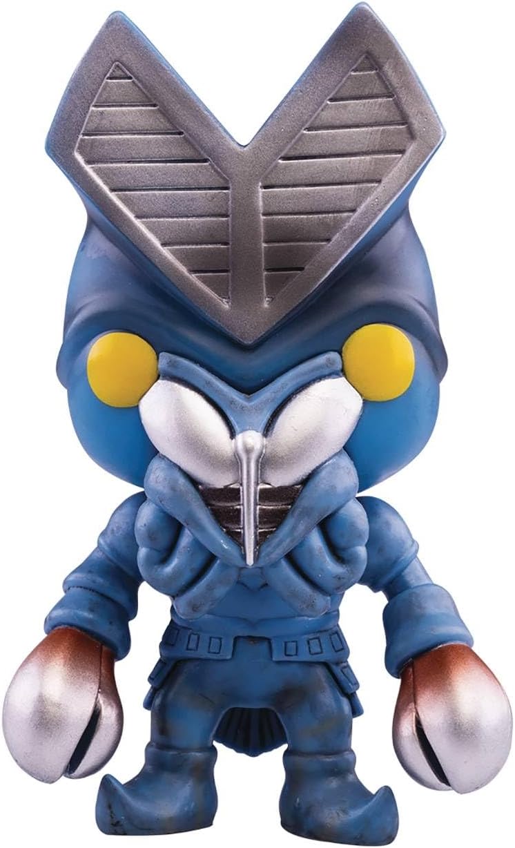 Pop Ultraman Alien Baltan Vinyl Figure